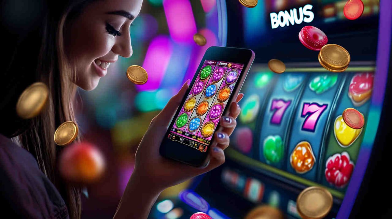 Live card game studio at bos88 slot with dealer, cards, and multiple player cameras