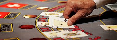 Live Ceme Online table at bos88 slot with real dealer and multiple player seats